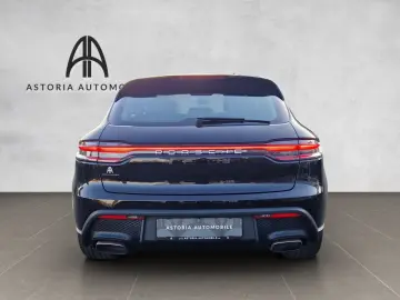 Macan Approved Pano CarPlay Signassist RFK