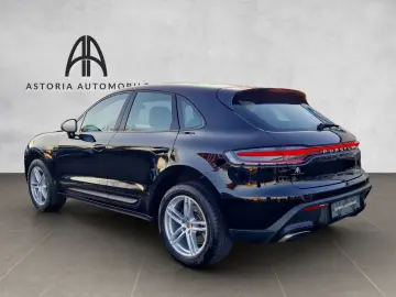 Macan Approved Pano CarPlay Signassist RFK