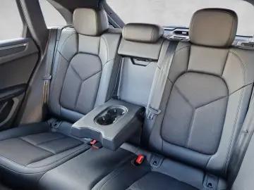 Macan Approved Pano CarPlay Signassist RFK