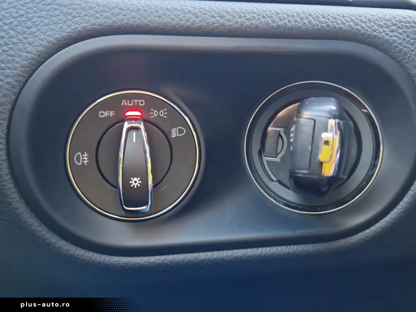 Macan Approved Pano CarPlay Signassist RFK