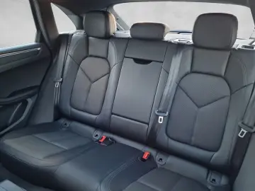 Macan Approved Kamera Pano Inspektion Neu