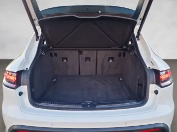 Macan Approved Kamera Pano Inspektion Neu