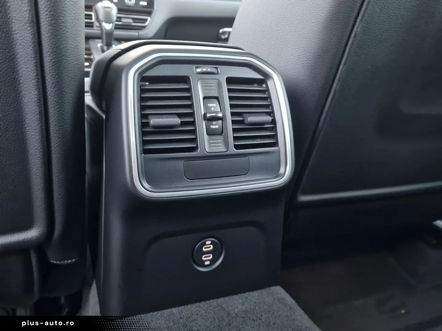 Macan Approved Kamera Pano Inspektion Neu