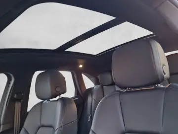 Macan Approved Kamera Pano Inspektion Neu