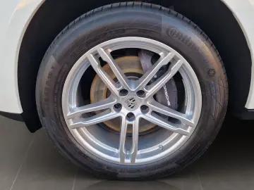 Macan Approved Kamera Pano Inspektion Neu