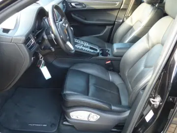 Macan 2.0 Pano 21Zoll el.AHK Luftfederung