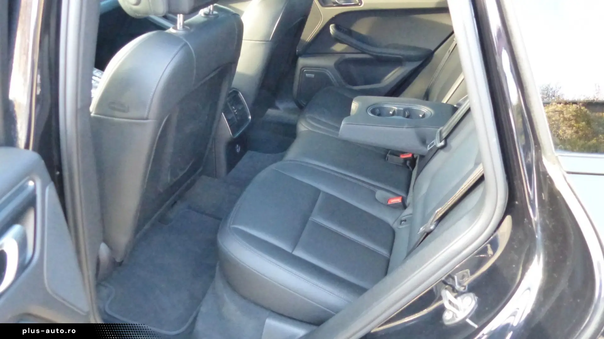 Macan 2.0 Pano 21Zoll el.AHK Luftfederung