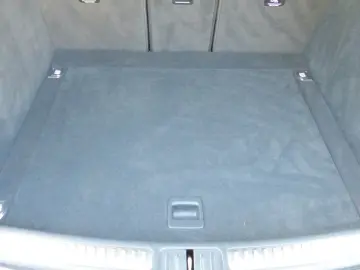 Macan 2.0 Pano 21Zoll el.AHK Luftfederung