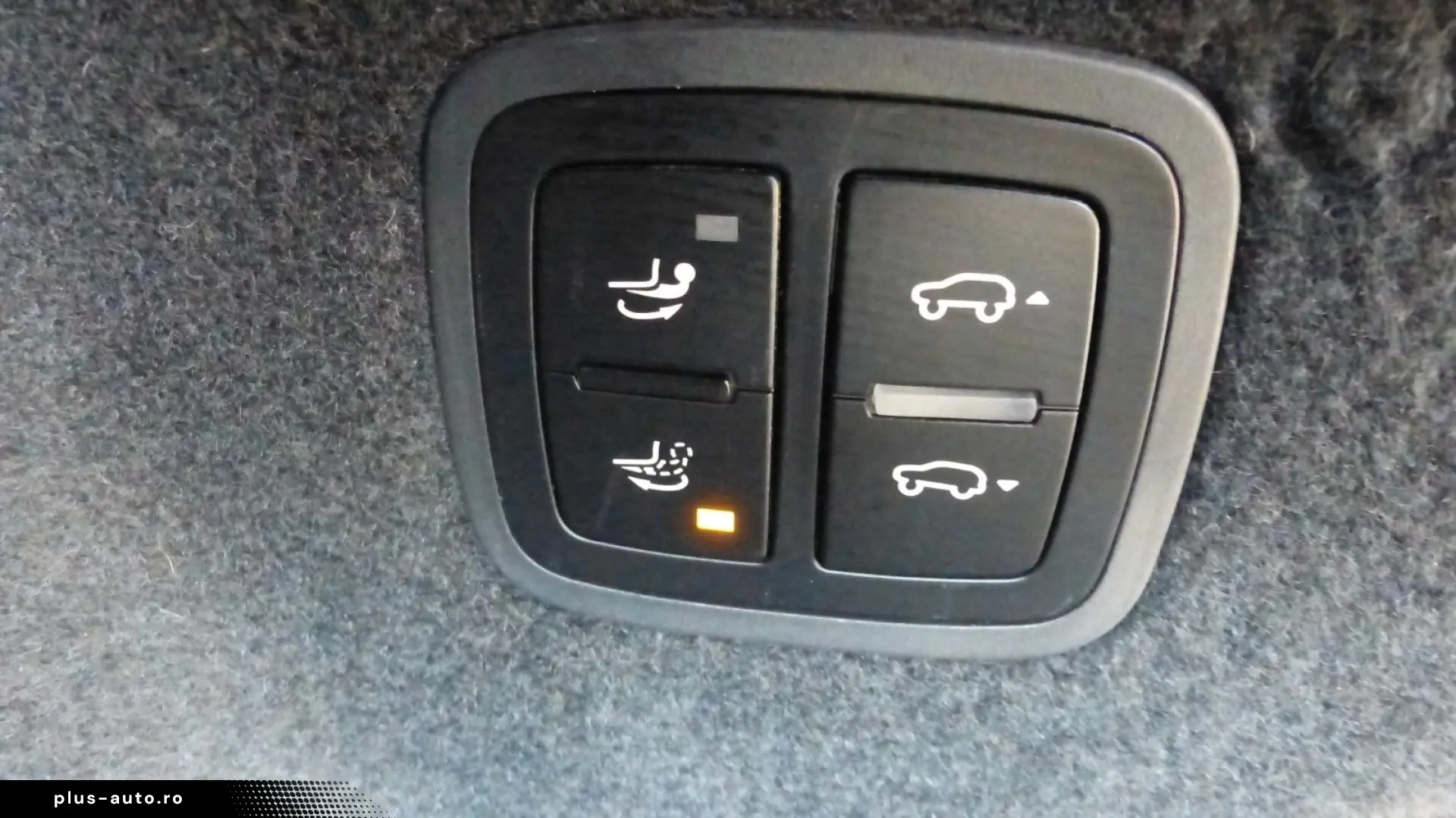 Macan 2.0 Pano 21Zoll el.AHK Luftfederung