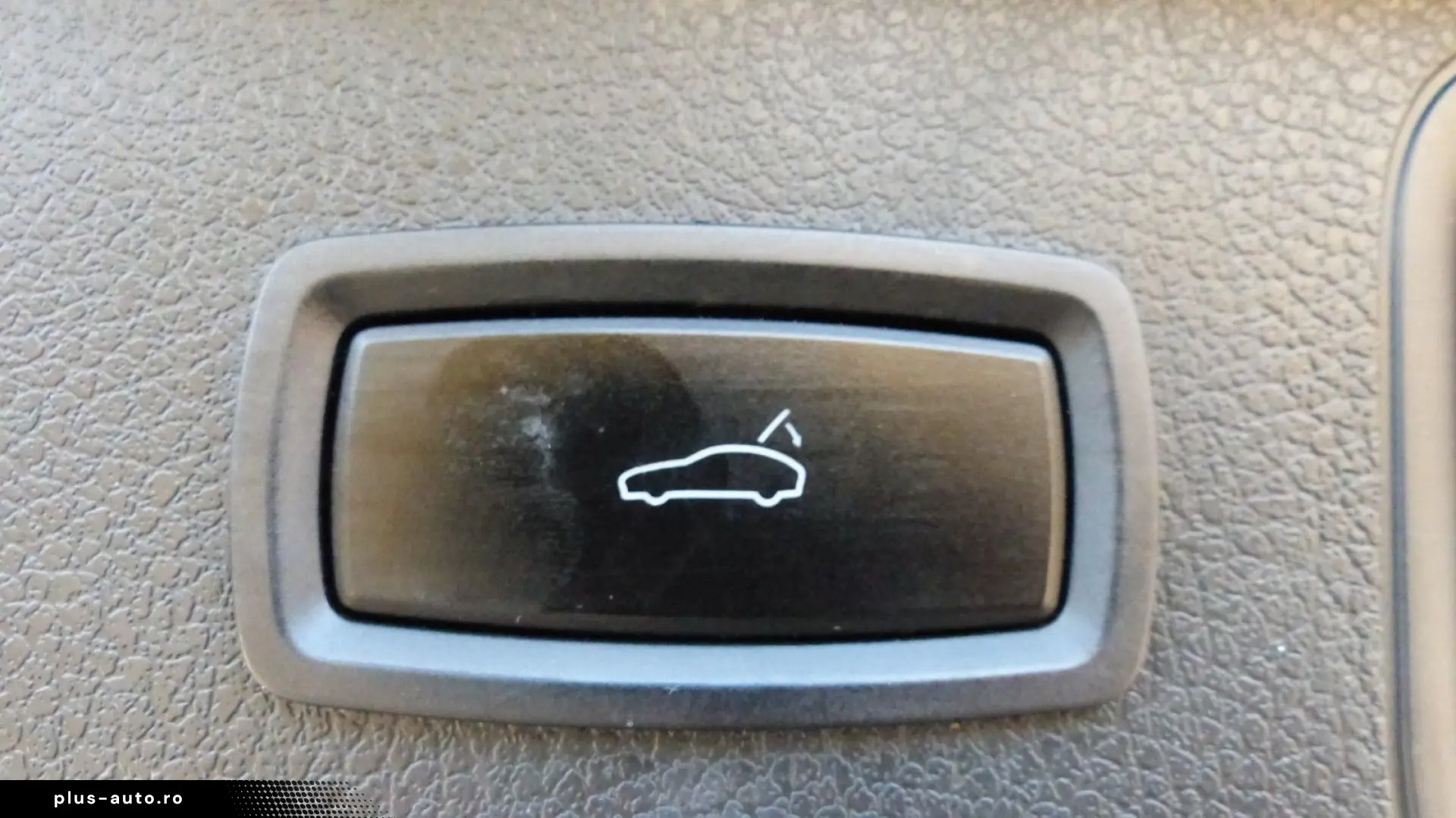 Macan 2.0 Pano 21Zoll el.AHK Luftfederung