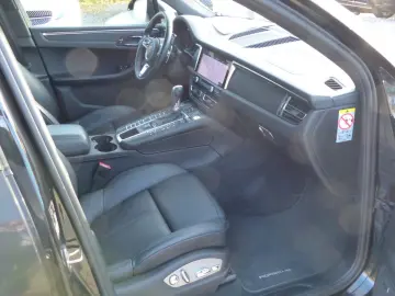 Macan 2.0 Pano 21Zoll el.AHK Luftfederung