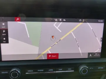 Macan 2.0 Pano 21Zoll el.AHK Luftfederung