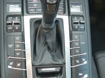 Macan 2.0 Pano 21Zoll el.AHK Luftfederung