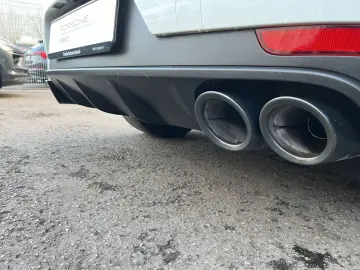 Macan Pano. Luftfed. 75l Apple Car Play LED Sche