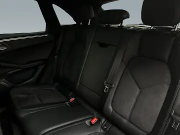 Macan Pano. AHK 75l Servol. Plus Apple Car Play