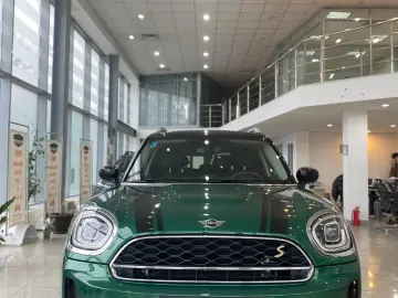 MINI Cooper Countryman  SE ALL4