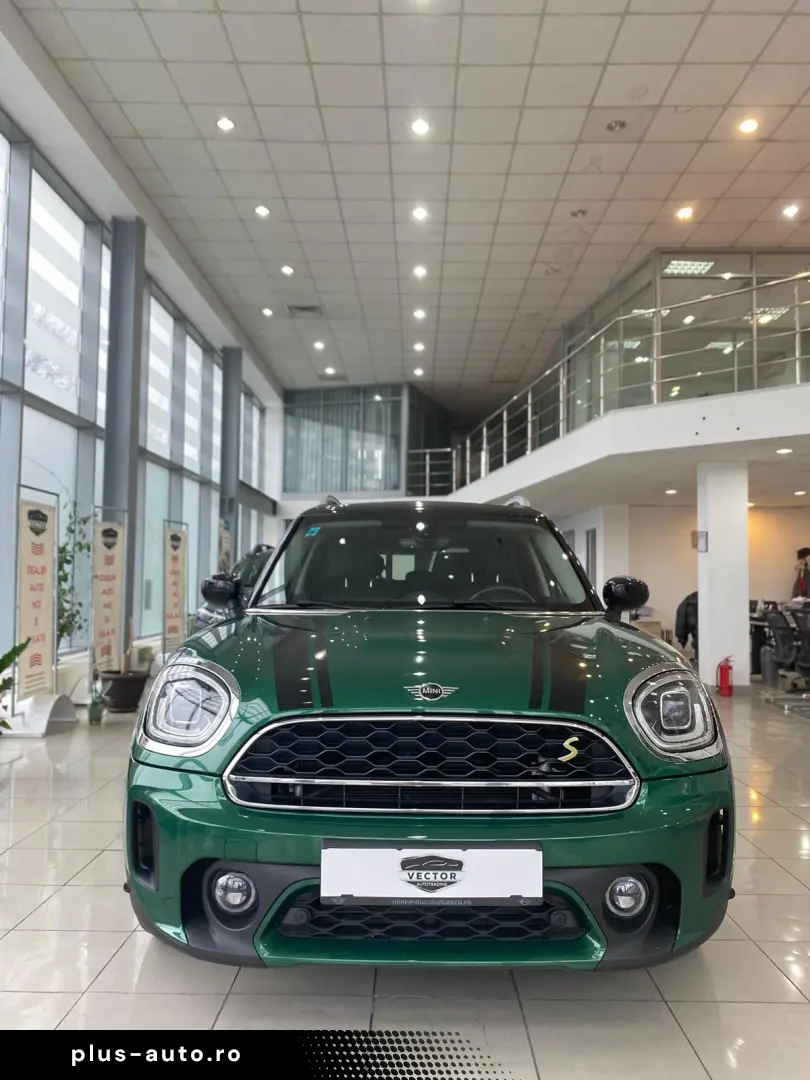 MINI Cooper Countryman  SE ALL4
