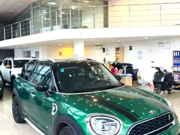 MINI Cooper Countryman  SE ALL4