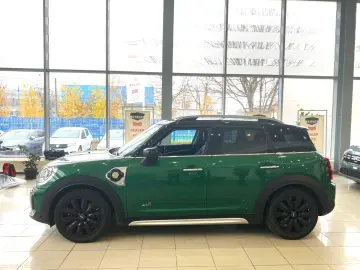 MINI Cooper Countryman  SE ALL4