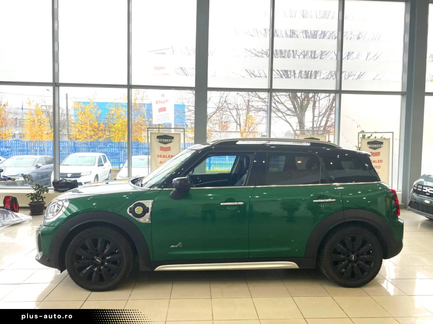 MINI Cooper Countryman  SE ALL4