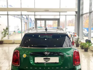 MINI Cooper Countryman  SE ALL4