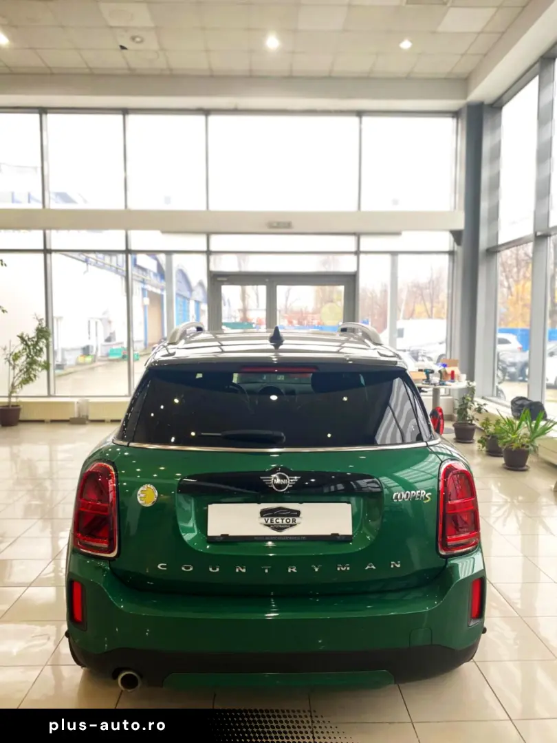 MINI Cooper Countryman  SE ALL4