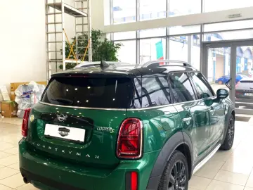 MINI Cooper Countryman  SE ALL4