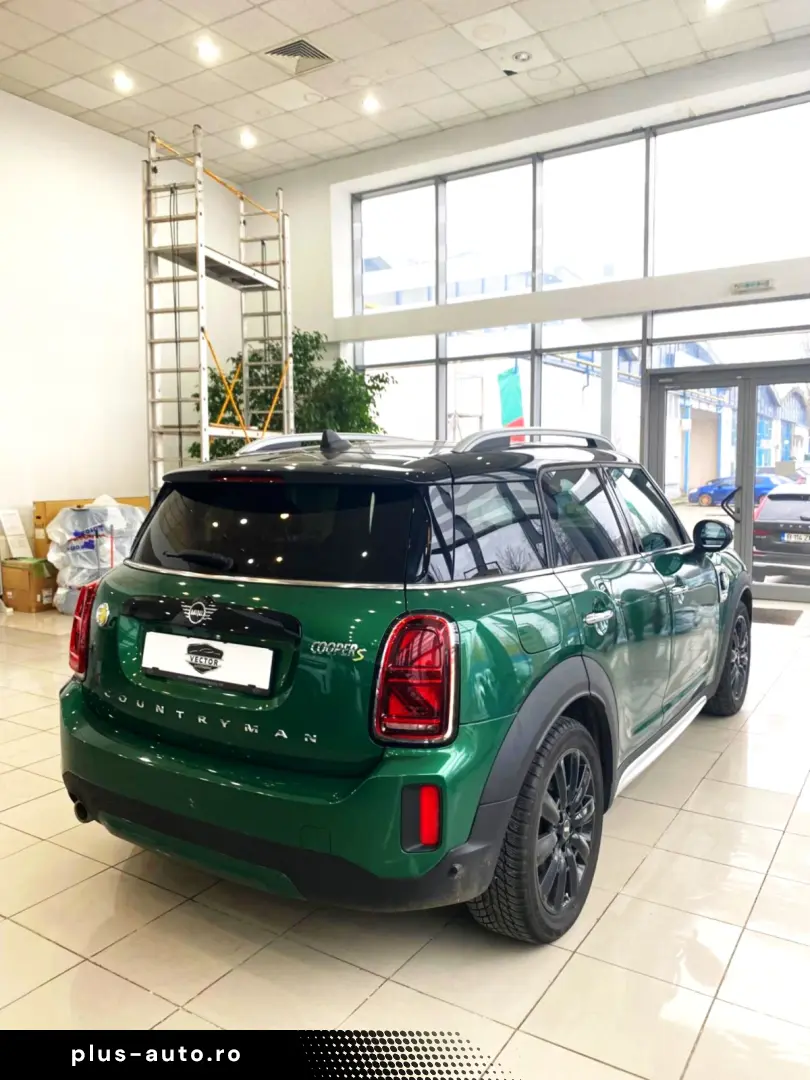 MINI Cooper Countryman  SE ALL4