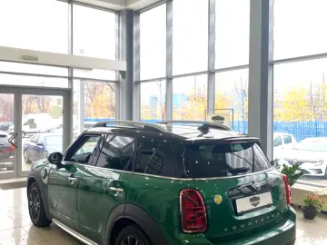 MINI Cooper Countryman  SE ALL4