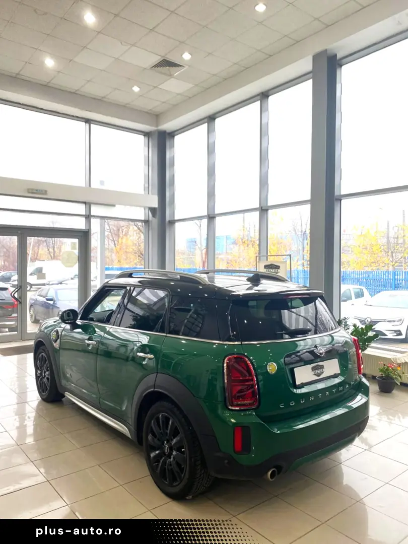 MINI Cooper Countryman  SE ALL4