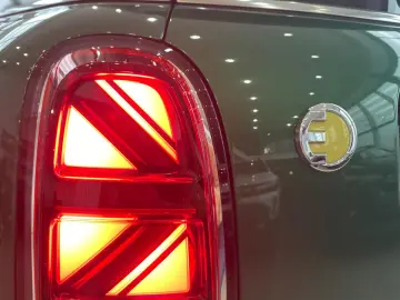 MINI Cooper Countryman  SE ALL4