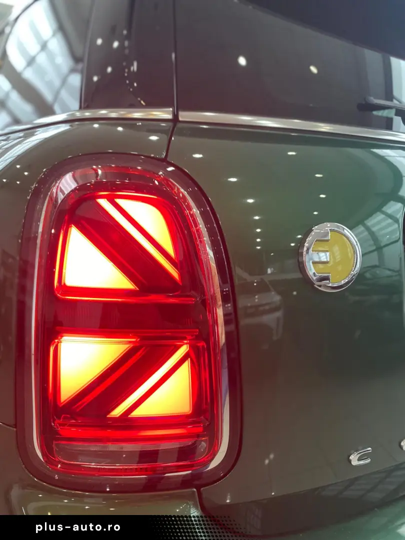 MINI Cooper Countryman  SE ALL4