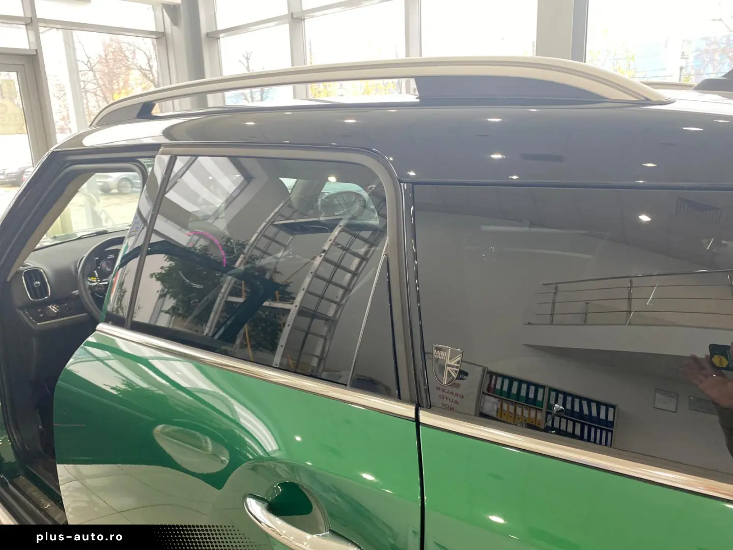 MINI Cooper Countryman  SE ALL4