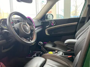 MINI Cooper Countryman  SE ALL4