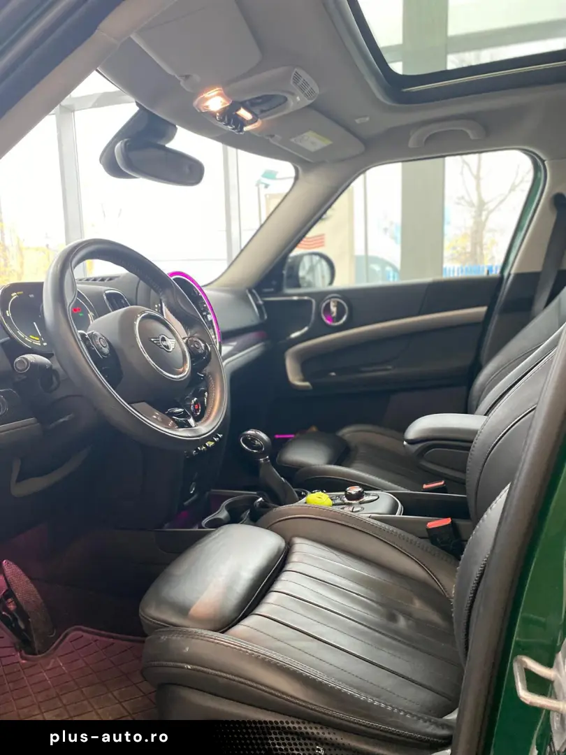 MINI Cooper Countryman  SE ALL4