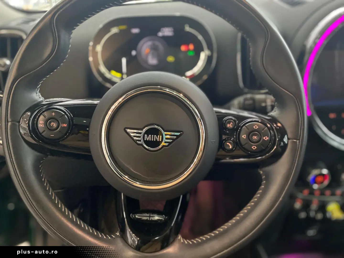 MINI Cooper Countryman  SE ALL4