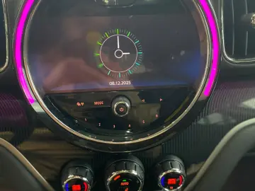 MINI Cooper Countryman  SE ALL4