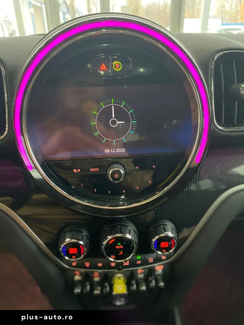 MINI Cooper Countryman  SE ALL4