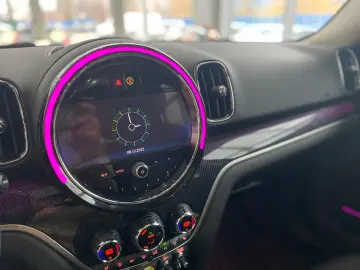 MINI Cooper Countryman  SE ALL4