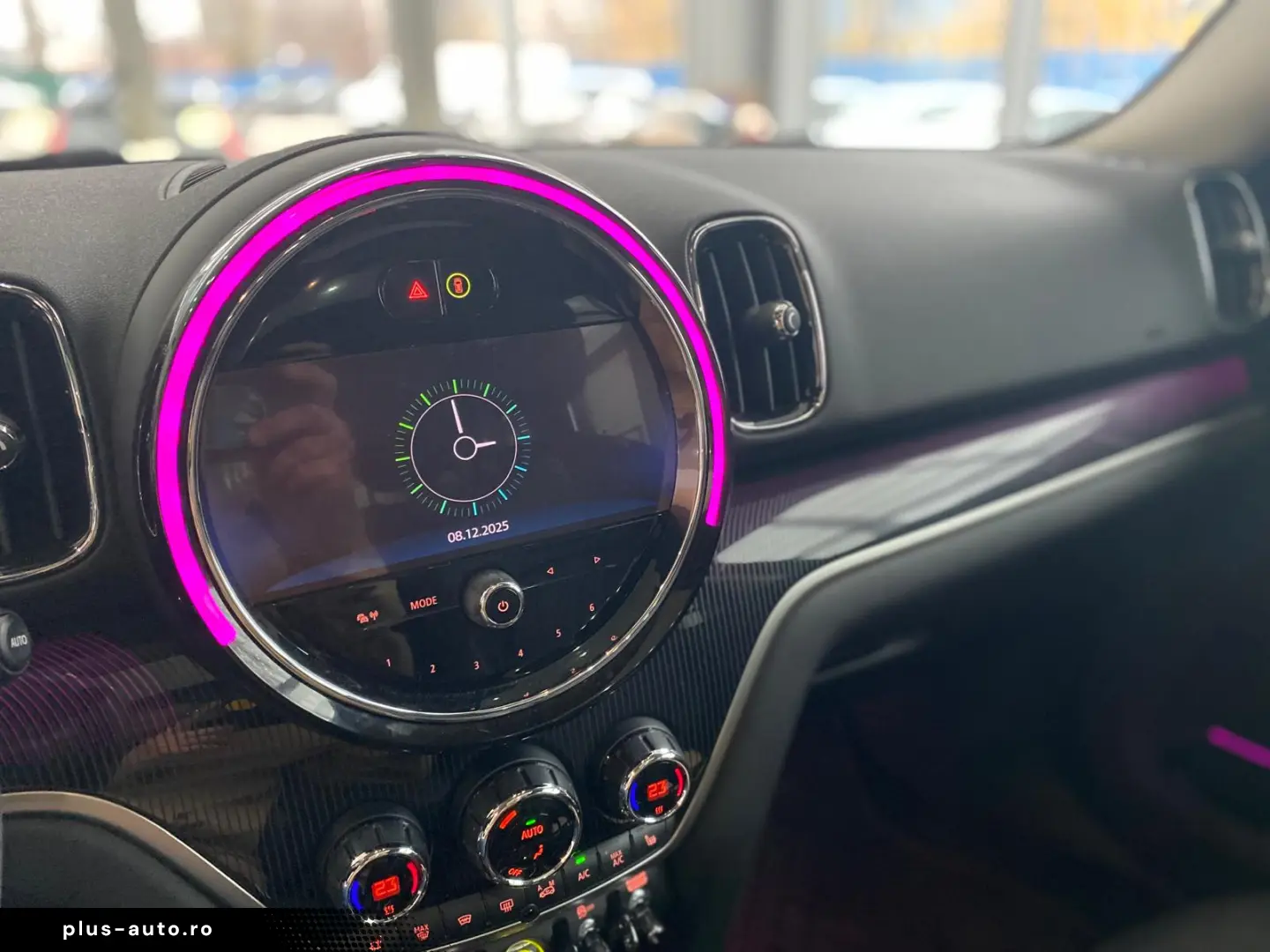 MINI Cooper Countryman  SE ALL4