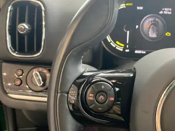 MINI Cooper Countryman  SE ALL4