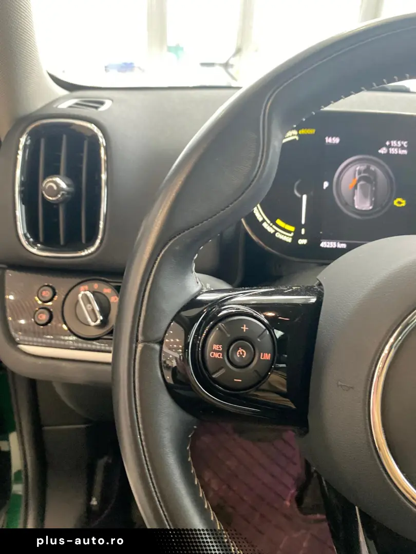 MINI Cooper Countryman  SE ALL4