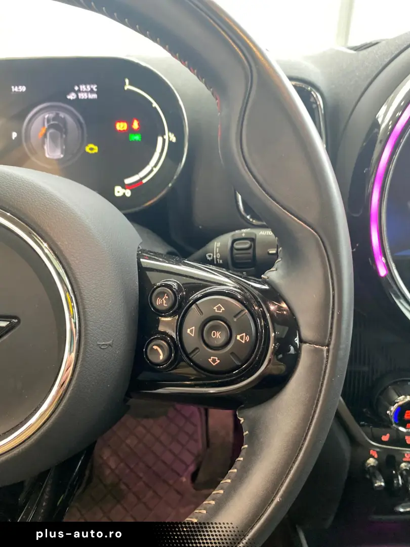 MINI Cooper Countryman  SE ALL4