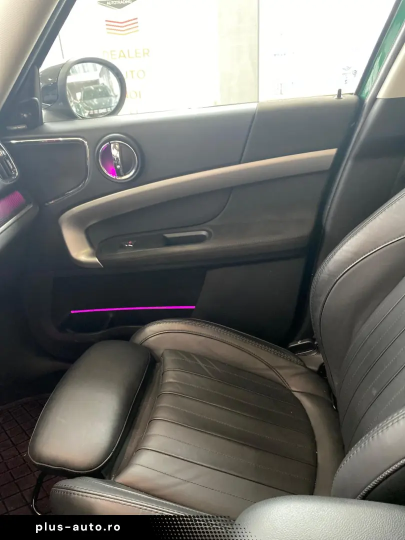 MINI Cooper Countryman  SE ALL4