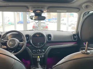 MINI Cooper Countryman  SE ALL4