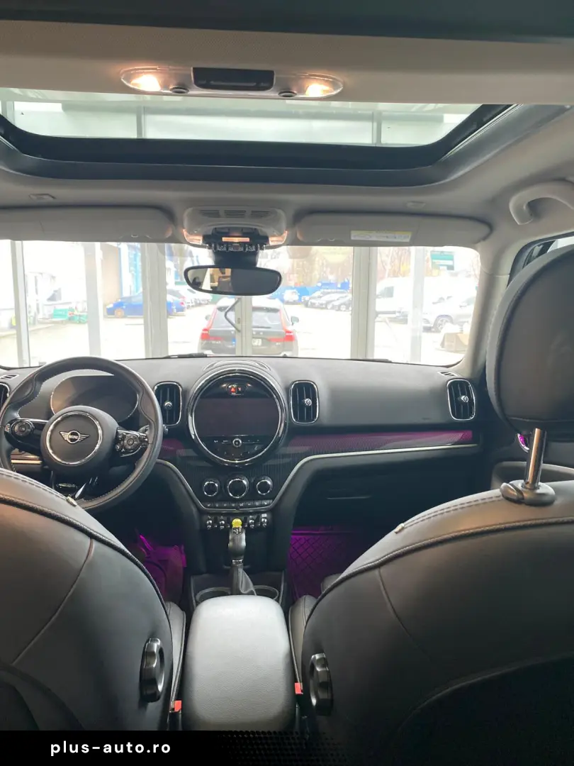 MINI Cooper Countryman  SE ALL4