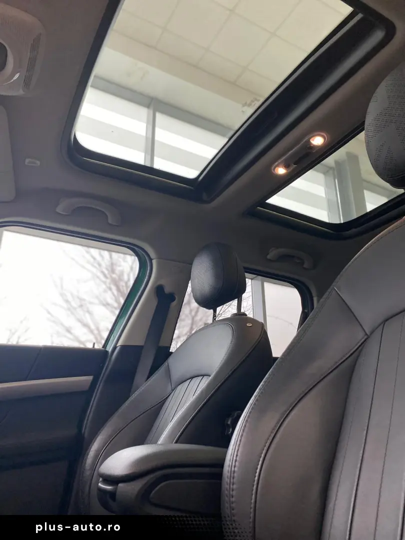 MINI Cooper Countryman  SE ALL4