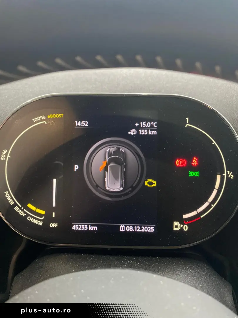 MINI Cooper Countryman  SE ALL4