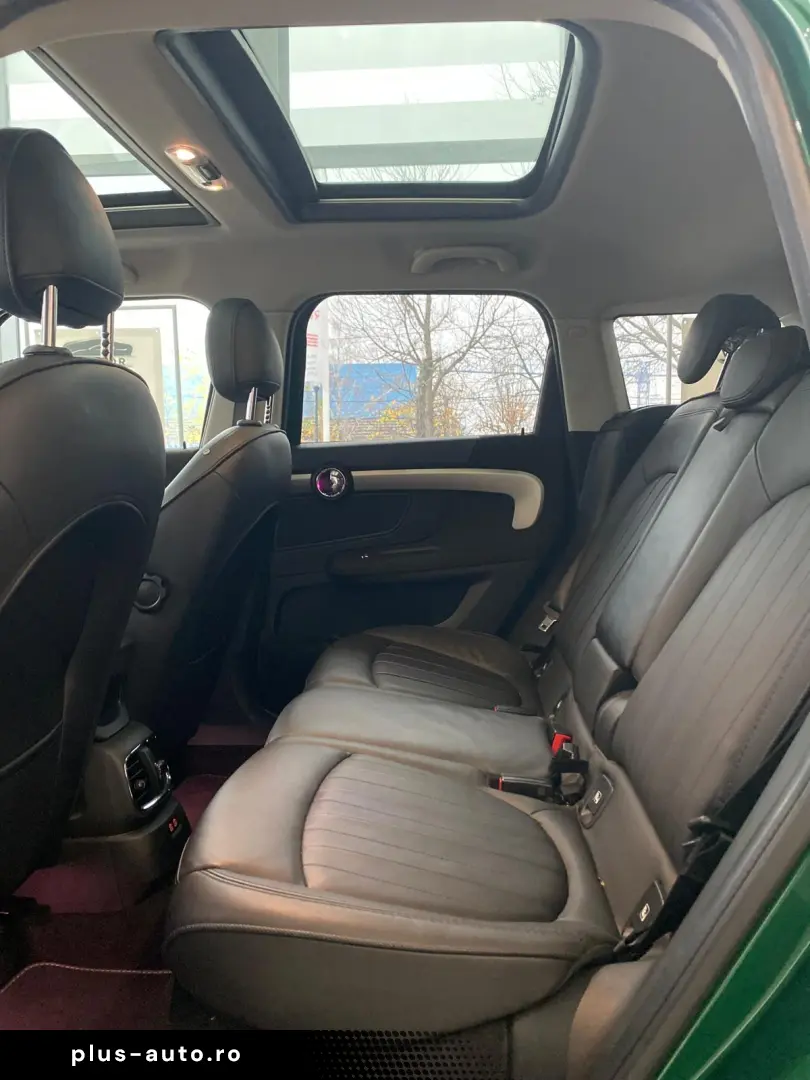 MINI Cooper Countryman  SE ALL4