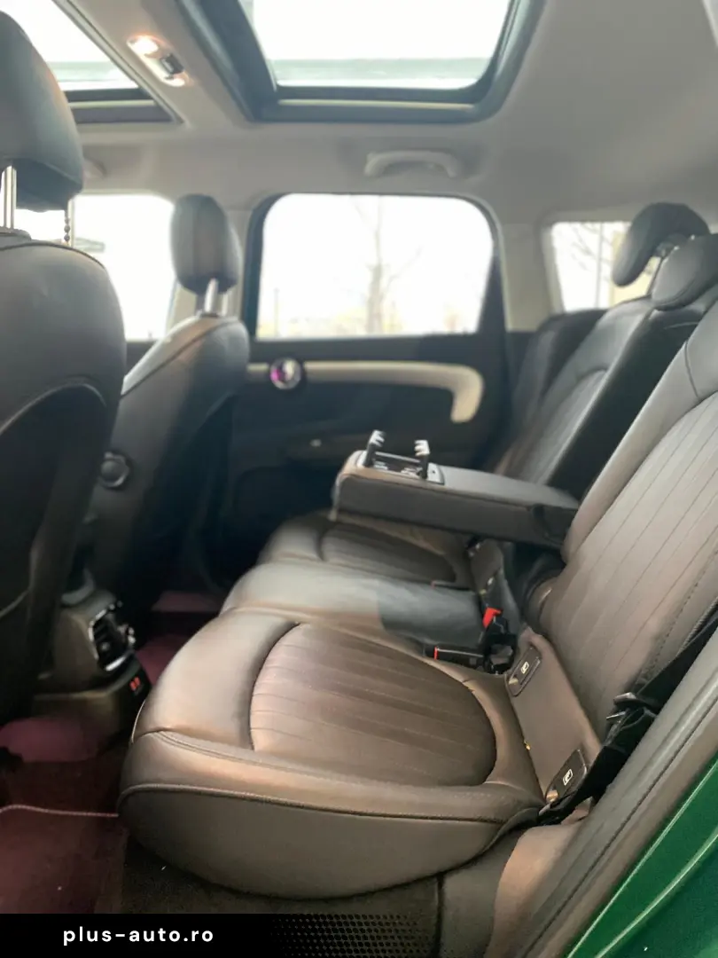 MINI Cooper Countryman  SE ALL4